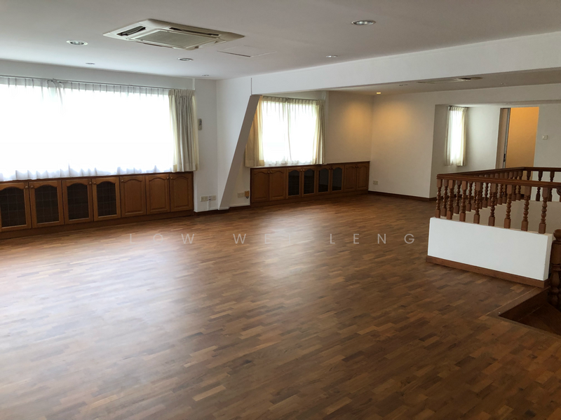 Leonie Towers, 20 Leonie Hill, 4 Bedrooms, 2,939 sqft, Apartment For Rent, by Low Wei Leng, 21059186 - PropertyGuru.com.sg