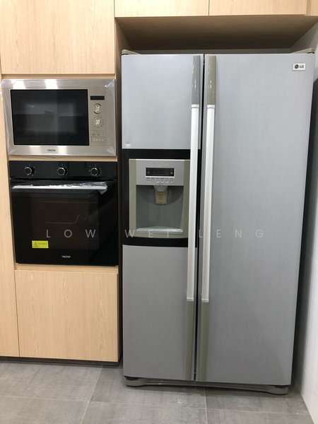 Leonie Towers, 20 Leonie Hill, 4 Bedrooms, 2,939 sqft, Apartment For Rent, by Low Wei Leng, 21059186 - Brand New Oven - PropertyGuru.com.sg