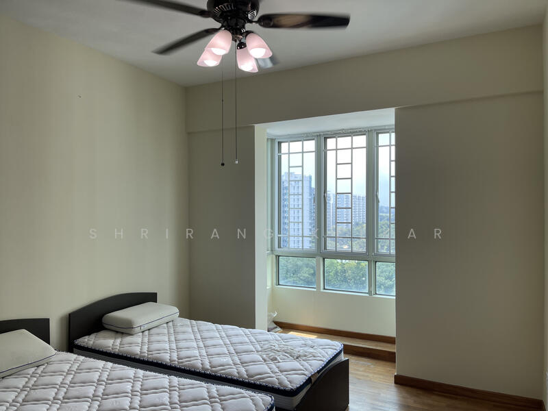 Common Bedroom 1