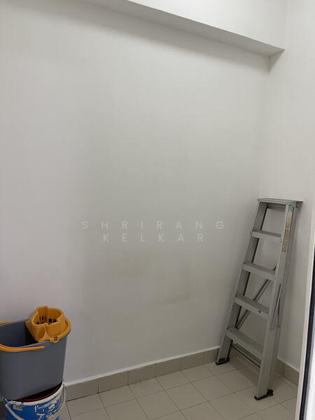 Maid or Store Room