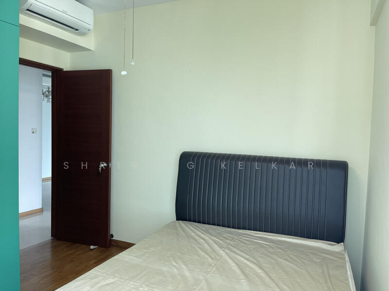 Common Bedroom 2