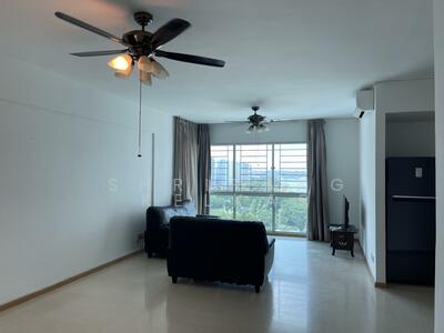 For Rent - The Clearwater