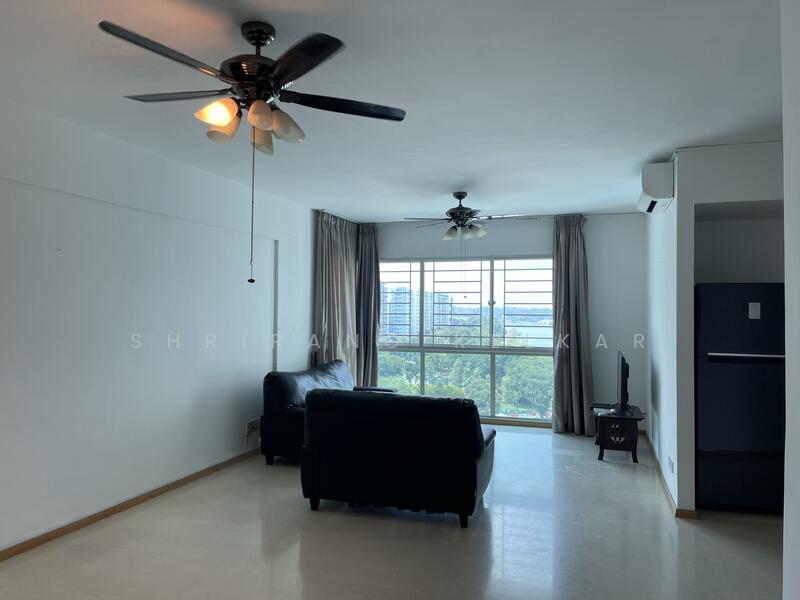 LIVING HALL