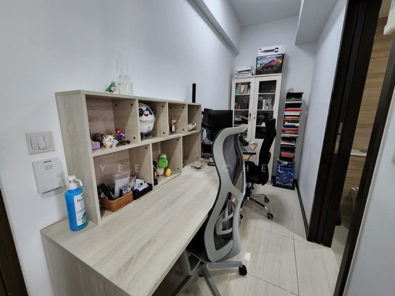Sims Urban Oasis, Sims Drive, 1 Bedroom, 441 sqft, Condominium For Rent, by Rachel Yeen, 21059452 - PropertyGuru.com.sg