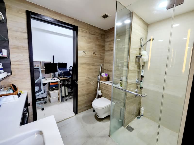 Sims Urban Oasis, Sims Drive, 1 Bedroom, 441 sqft, Condominium For Rent, by Rachel Yeen, 21059452 - PropertyGuru.com.sg