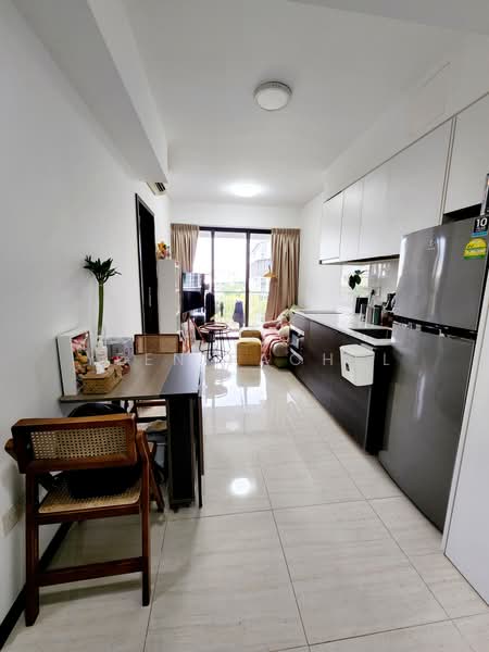 Sims Urban Oasis, Sims Drive, 1 Bedroom, 441 sqft, Condominium For Rent, by Rachel Yeen, 21059452 - PropertyGuru.com.sg