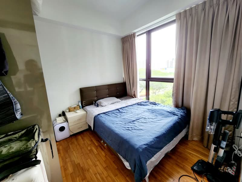 Sims Urban Oasis, Sims Drive, 1 Bedroom, 441 sqft, Condominium For Rent, by Rachel Yeen, 21059452 - PropertyGuru.com.sg