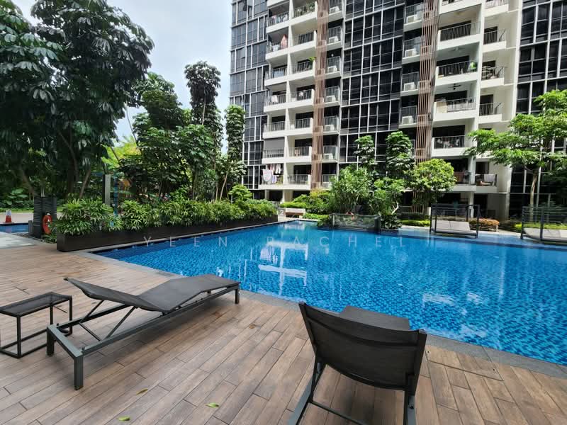 Sims Urban Oasis, Sims Drive, 1 Bedroom, 441 sqft, Condominium For Rent, by Rachel Yeen, 21059452 - PropertyGuru.com.sg