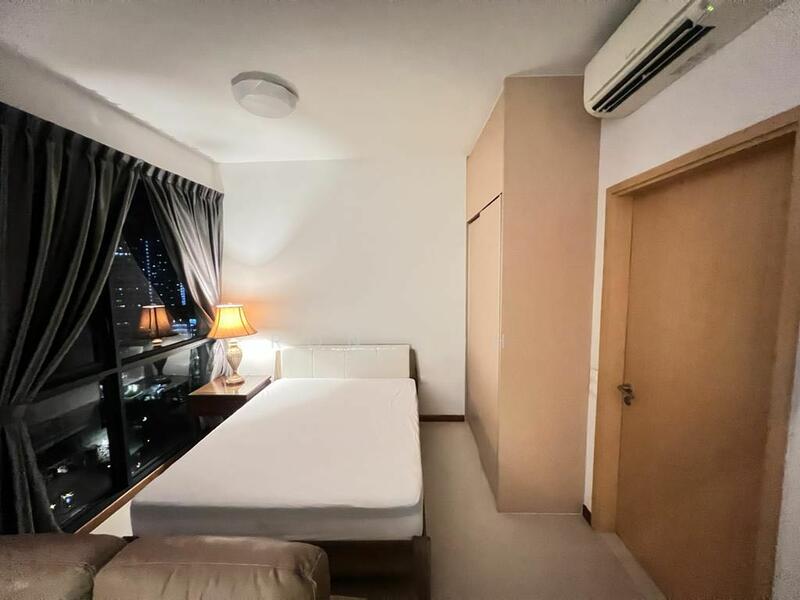 Hillion Residences, 8 Jelebu Road, 1 Bedroom, 474 sqft, Apartment For Rent, by Ron Koh, 21059485 - PropertyGuru.com.sg