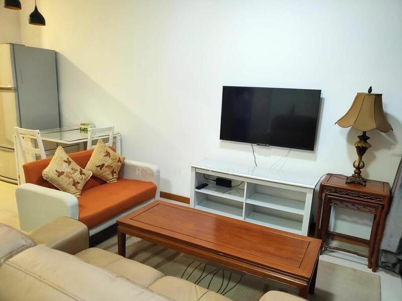 Hillion Residences, 8 Jelebu Road, 1 Bedroom, 474 sqft, Apartment For Rent, by Ron Koh, 21059485 - PropertyGuru.com.sg