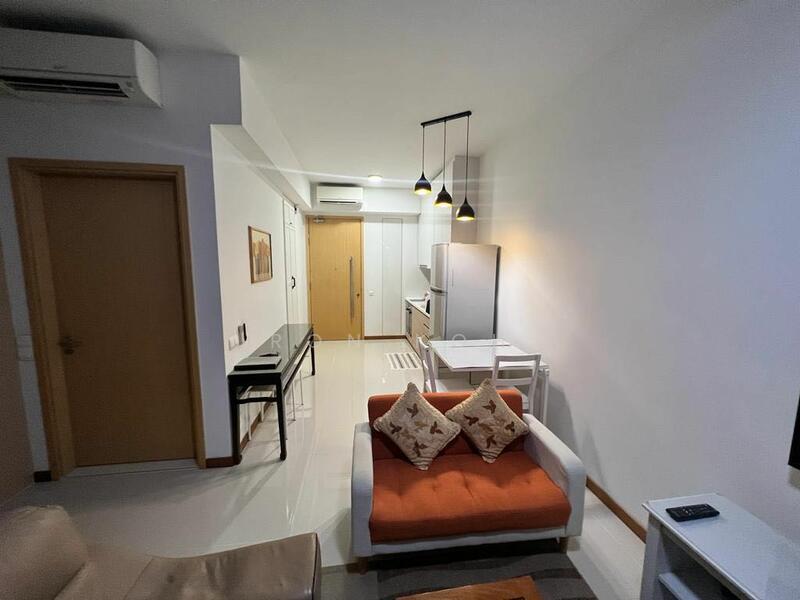 Hillion Residences, 8 Jelebu Road, 1 Bedroom, 474 sqft, Apartment For Rent, by Ron Koh, 21059485 - PropertyGuru.com.sg