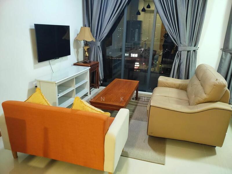 Hillion Residences, 8 Jelebu Road, 1 Bedroom, 474 sqft, Apartment For Rent, by Ron Koh, 21059485 - PropertyGuru.com.sg