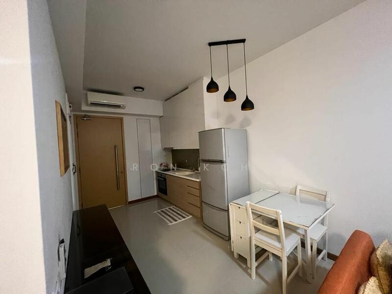 Hillion Residences, 8 Jelebu Road, 1 Bedroom, 474 sqft, Apartment For Rent, by Ron Koh, 21059485 - PropertyGuru.com.sg