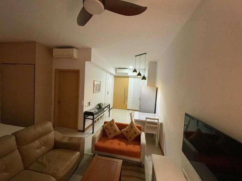 Hillion Residences, 8 Jelebu Road, 1 Bedroom, 474 sqft, Apartment For Rent, by Ron Koh, 21059485 - PropertyGuru.com.sg