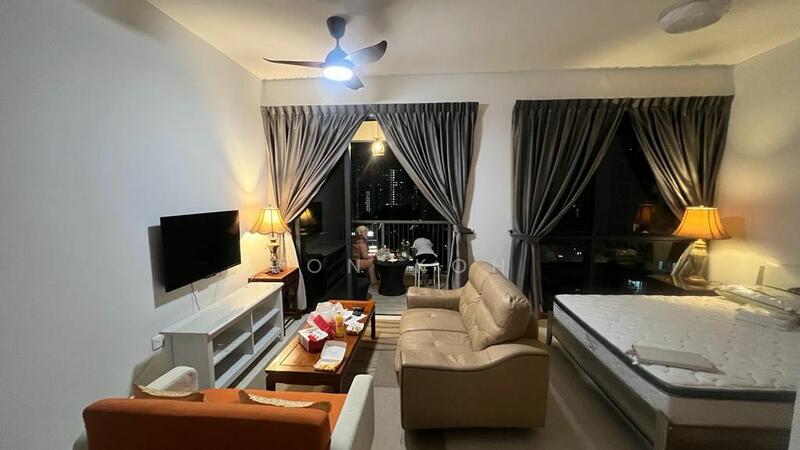 Hillion Residences, 8 Jelebu Road, 1 Bedroom, 474 sqft, Apartment For Rent, by Ron Koh, 21059485 - PropertyGuru.com.sg