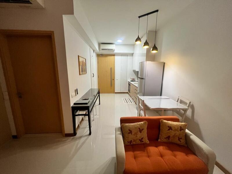 Hillion Residences, 8 Jelebu Road, 1 Bedroom, 474 sqft, Apartment For Rent, by Ron Koh, 21059485 - PropertyGuru.com.sg