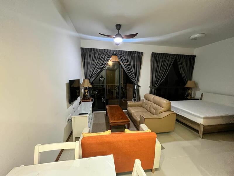 Hillion Residences, 8 Jelebu Road, 1 Bedroom, 474 sqft, Apartment For Rent, by Ron Koh, 21059485 - PropertyGuru.com.sg