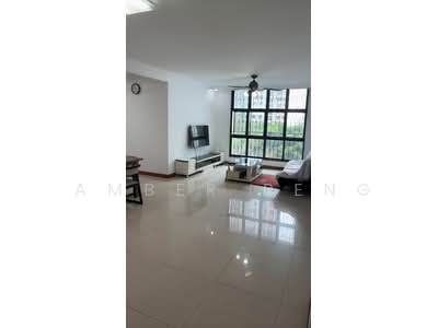 For Rent - 630 Senja Road