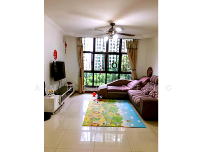 For Rent - 630 Senja Road