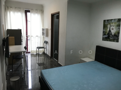 For Rent - SIx Avenue