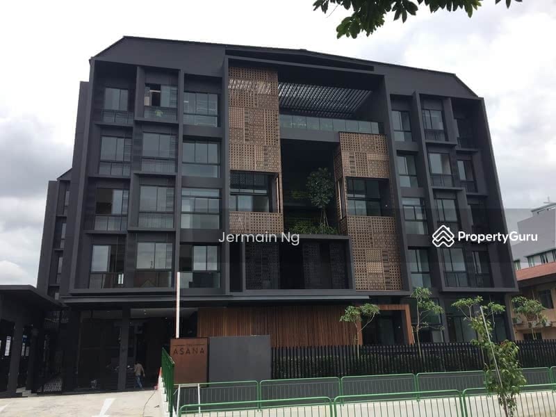 For Rent - The Asana