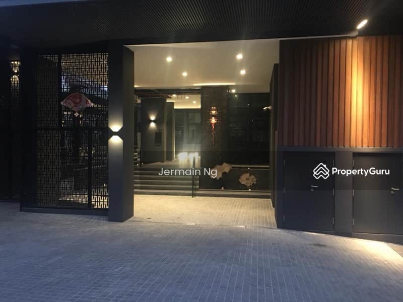 For Rent - The Asana