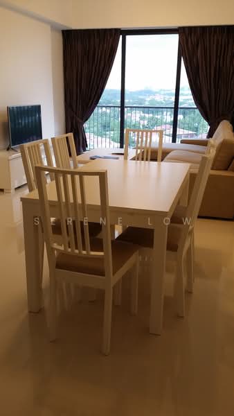 d'Leedon (Former Farrer Court), 1 Leedon Heights, 2 Bedrooms, 1,012 sqft, Condominium For Rent, by Serene Low, 21060969 - PropertyGuru.com.sg
