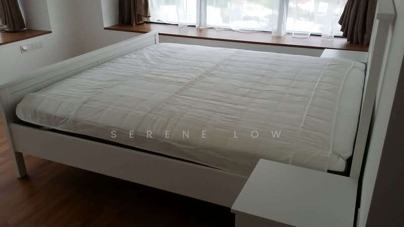 d'Leedon (Former Farrer Court), 1 Leedon Heights, 2 Bedrooms, 1,012 sqft, Condominium For Rent, by Serene Low, 21060969 - PropertyGuru.com.sg