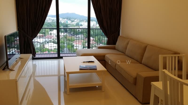 d'Leedon (Former Farrer Court), 1 Leedon Heights, 2 Bedrooms, 1,012 sqft, Condominium For Rent, by Serene Low, 21060969 - PropertyGuru.com.sg