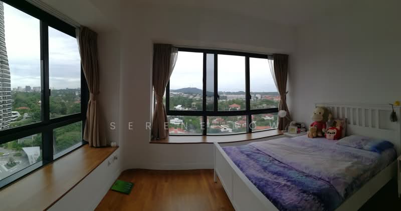 d'Leedon (Former Farrer Court), 1 Leedon Heights, 2 Bedrooms, 1,012 sqft, Condominium For Rent, by Serene Low, 21060969 - PropertyGuru.com.sg