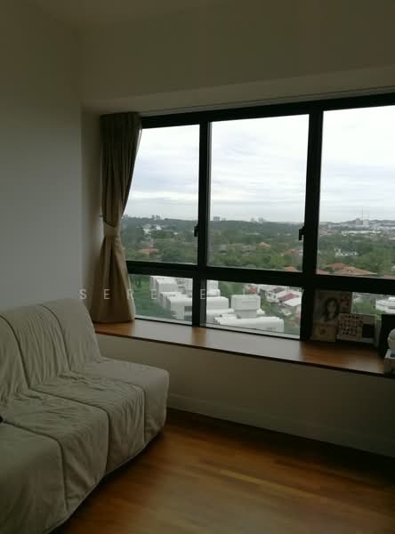 d'Leedon (Former Farrer Court), 1 Leedon Heights, 2 Bedrooms, 1,012 sqft, Condominium For Rent, by Serene Low, 21060969 - PropertyGuru.com.sg