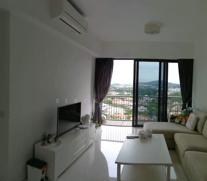 d'Leedon (Former Farrer Court), 1 Leedon Heights, 2 Bedrooms, 1,012 sqft, Condominium For Rent, by Serene Low, 21060969 - PropertyGuru.com.sg