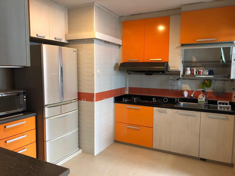 627 Bukit Batok Central, 627 Bukit Batok Central, 4 Bedrooms, 1,528 sqft, HDB Flat For Rent, by Catherine Soh, 21060982 - PropertyGuru.com.sg