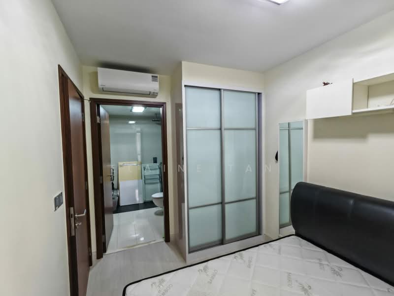 Alexis, 356 Alexandra Road, 1 Bedroom, 398 sqft, Apartment For Rent, by Elaine Tan, 21061247 - PropertyGuru.com.sg
