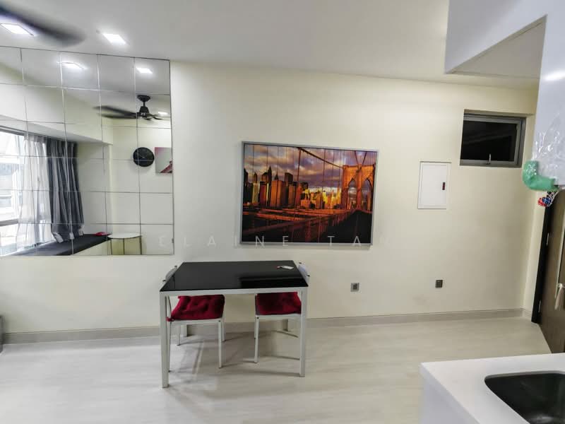 Alexis, 356 Alexandra Road, 1 Bedroom, 398 sqft, Apartment For Rent, by Elaine Tan, 21061247 - PropertyGuru.com.sg
