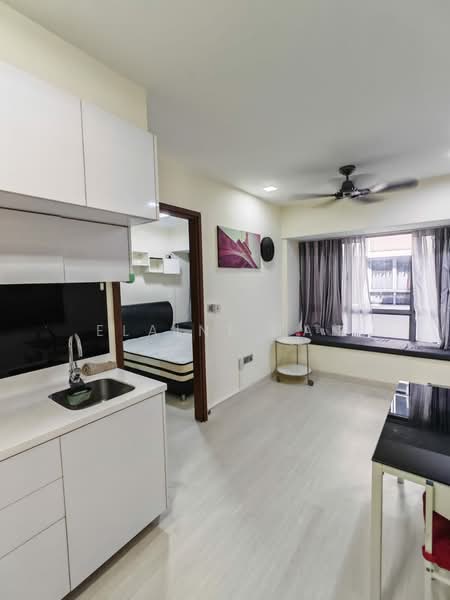 Alexis, 356 Alexandra Road, 1 Bedroom, 398 sqft, Apartment For Rent, by Elaine Tan, 21061247 - PropertyGuru.com.sg