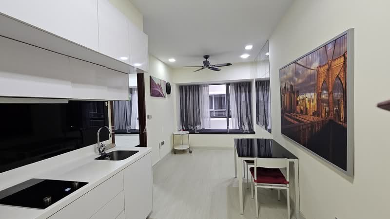 Alexis, 356 Alexandra Road, 1 Bedroom, 398 sqft, Apartment For Rent, by Elaine Tan, 21061247 - PropertyGuru.com.sg