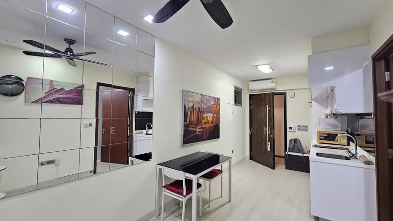 Alexis, 356 Alexandra Road, 1 Bedroom, 398 sqft, Apartment For Rent, by Elaine Tan, 21061247 - PropertyGuru.com.sg