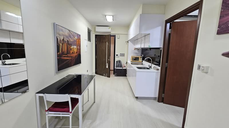 Alexis, 356 Alexandra Road, 1 Bedroom, 398 sqft, Apartment For Rent, by Elaine Tan, 21061247 - PropertyGuru.com.sg