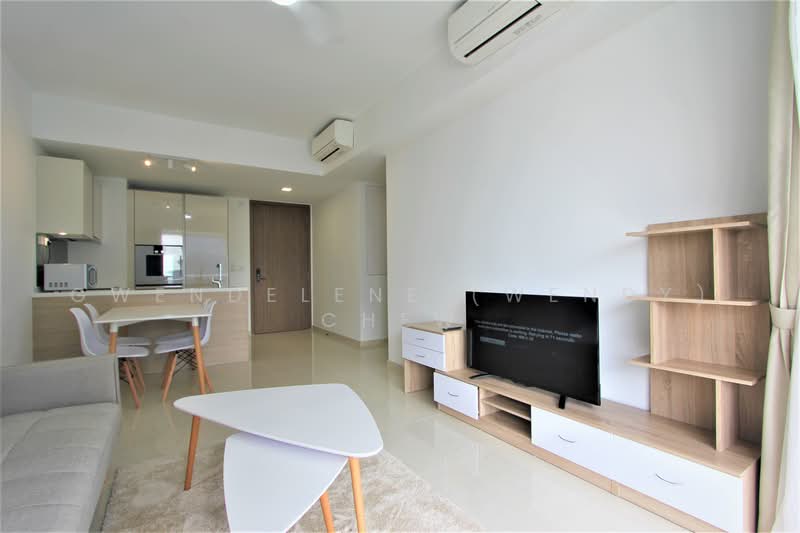 V on Shenton, 5 Shenton Way, 2 Bedrooms, 883 sqft, Condominium For Rent, by Gwendelene (Wendy) Chew, 21061320 - PropertyGuru.com.sg