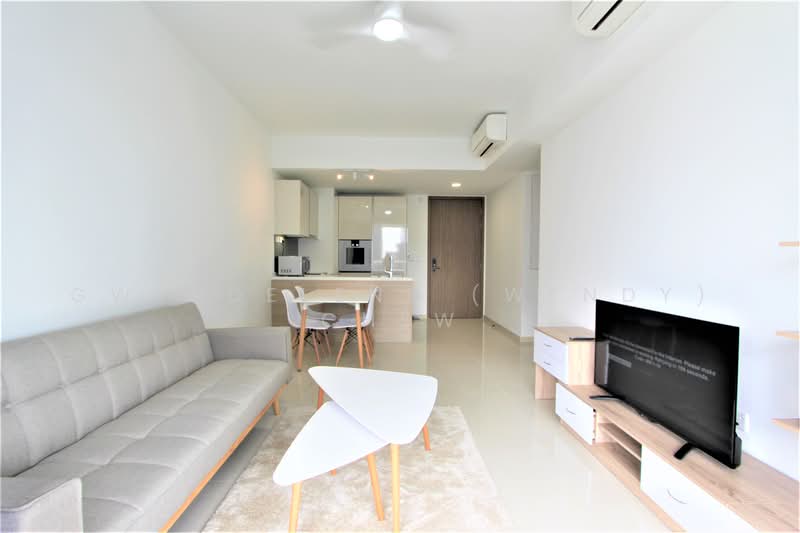 V on Shenton, 5 Shenton Way, 2 Bedrooms, 883 sqft, Condominium For Rent, by Gwendelene (Wendy) Chew, 21061320 - PropertyGuru.com.sg
