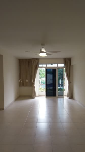 For Rent - Bishan Park Condo