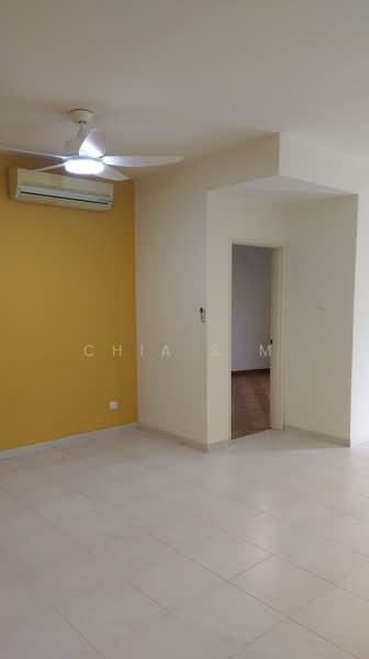 For Rent - Bishan Park Condo