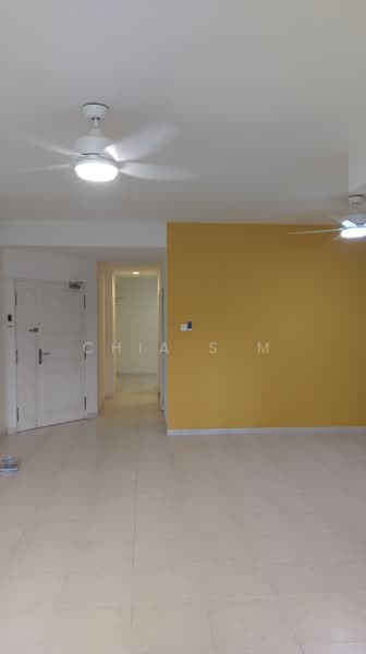 For Rent - Bishan Park Condo