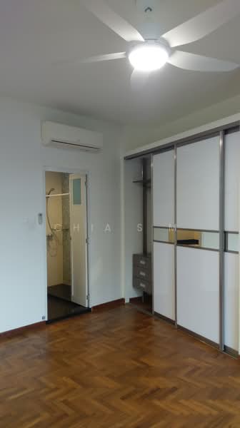 For Rent - Bishan Park Condo