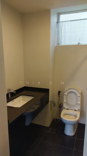 For Rent - Bishan Park Condo