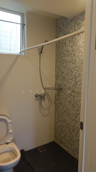 For Rent - Bishan Park Condo