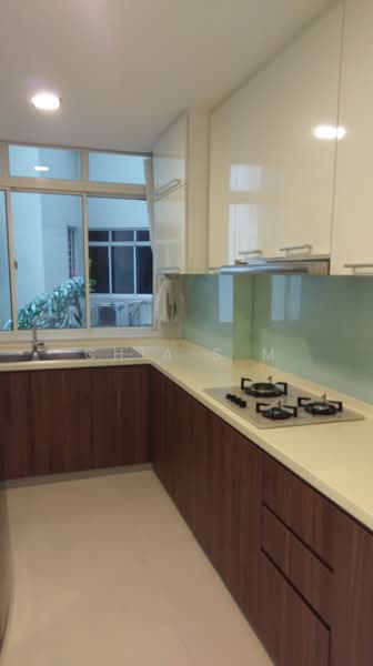 For Rent - Bishan Park Condo
