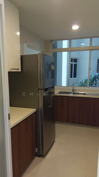 For Rent - Bishan Park Condo
