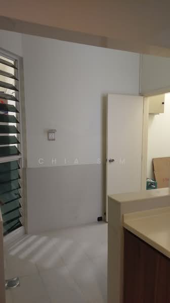 For Rent - Bishan Park Condo